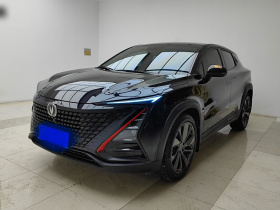 长安UNI-T 2020款 1.5T 尊贵型