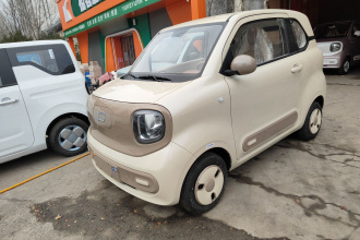 奔腾小马 2026款 222km 炫彩马