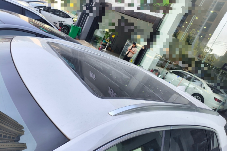 凯迪拉克XT5 2018款 28T 四驱豪华型局部细节57