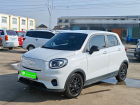 零跑汽车 零跑T03 2025款 310舒享版