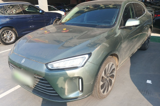 鸿蒙智行 问界M5 2022款 增程四驱性能版