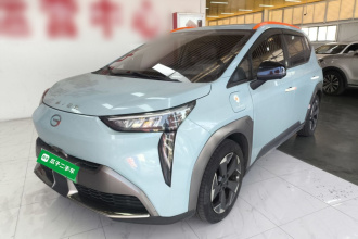 埃安 AION Y 2021款 70 智领版