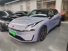 领克07 2024款 EM-P 126长续航智驾Ultra