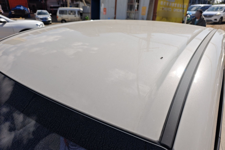 五菱汽车 宏光MINIEV 2025款 四门版 进阶款局部细节57