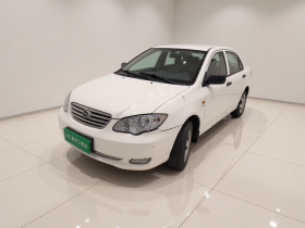 比亚迪F3 2016款 1.5L 手动舒适型