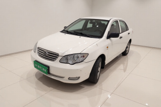 比亚迪F3 2016款 1.5L 手动舒适型