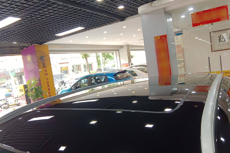 本田 冠道 2020款 370TURBO 四驱尊享版车身外观57