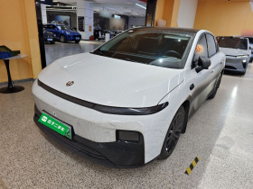 零跑汽车 零跑B01 2025款 650悦享版