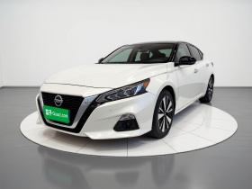 日产 天籁 2021款 2.0L XL Upper AD1 智行领航版