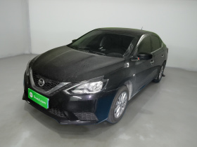 日产 轩逸 2024款 改款三 经典 1.6XE CVT舒适版