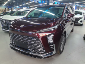 别克GL8新能源 2024款 陆尊 尊享版 7座