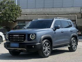 哈弗大狗 2022款 1.5T DCT两驱马犬版