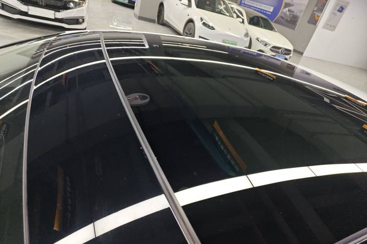 大众 凌渡 2021款 改款 280TSI DSG舒适版局部细节57