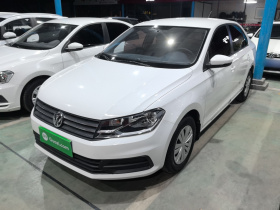 大众 桑塔纳 2021款 1.5L 手动风尚版