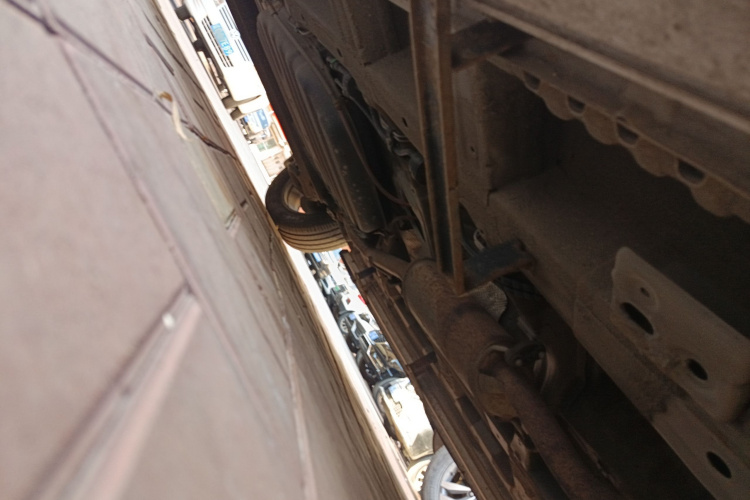 宝骏530 2021款 全球车周年纪念版 1.5T 手动豪华型 6座局部细节9001