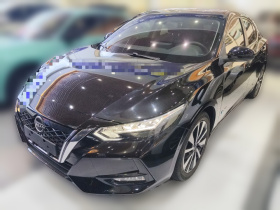 日产 轩逸 2022款 电驱版e-POWER 超智联PLUS