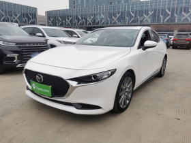 马自达3 昂克赛拉 2022款 2.0L 自动质炫版