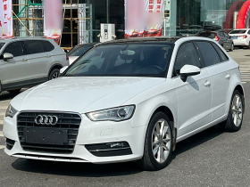奥迪A3 2014款 Sportback 35 TFSI 自动舒适型