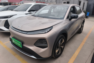 长安启源Q05 2026款 506Max