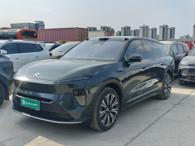 蔚来ES8 2024款 75kWh