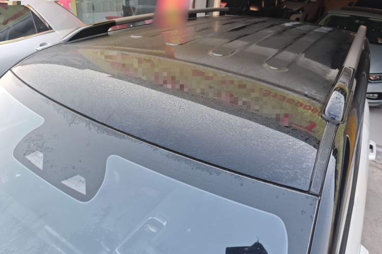 宝骏悦也Plus 2024款 智尊版 4座局部细节57