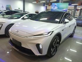 飞凡汽车 飞凡R7 2024款 进阶版