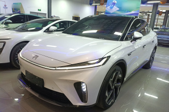 飞凡汽车 飞凡R7 2024款 进阶版