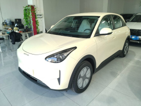 吉利银河 星愿 2025款 310km 青春版