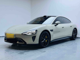 小米汽车 小米SU7 2024款 四驱超长续航高阶智驾Max版