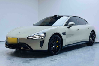 小米汽车 小米SU7 2024款 四驱超长续航高阶智驾Max版