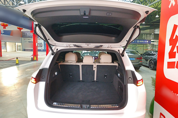 理想汽车 理想L7 2023款 Pro局部细节23