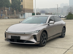 长安启源A07 2025款 蓝鲸纯电版 625旗舰型