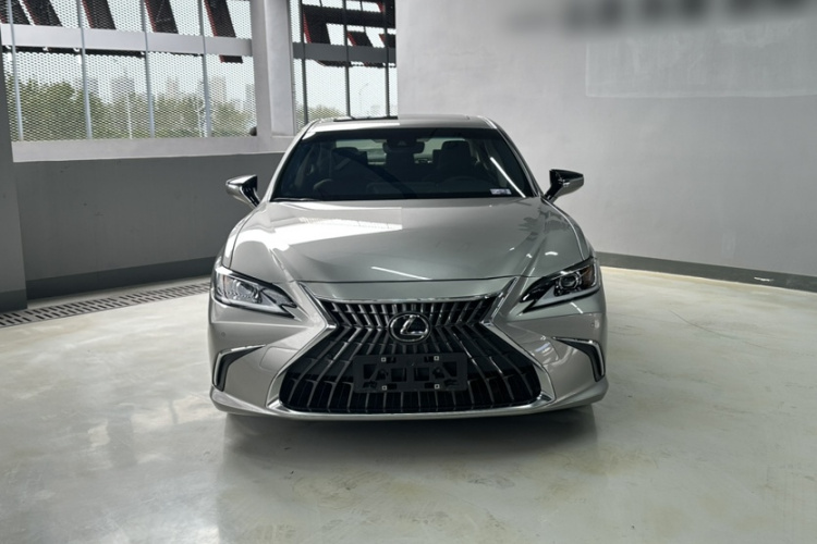 雷克萨斯ES 2022款 200 卓越版车身外观6006