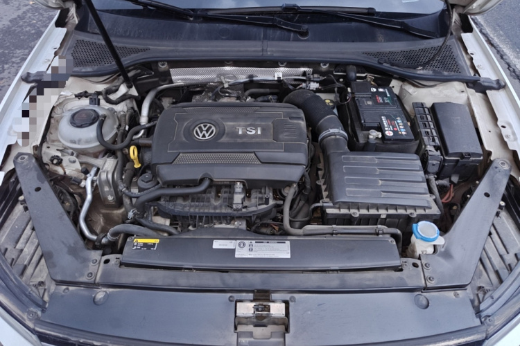 大众 蔚揽 2018款 380TSI 两驱舒行版局部细节24