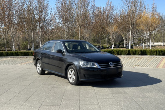 大众 朗逸 2015款 1.6L 自动风尚版