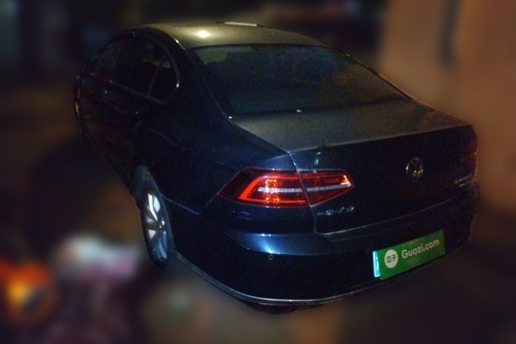 大众 迈腾 2019款 280TSI DSG 舒适型 国VI车身外观6003