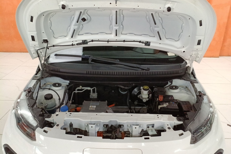 大运 悦虎 2022款 30.66kWh 两驱标准版机舱底盘24