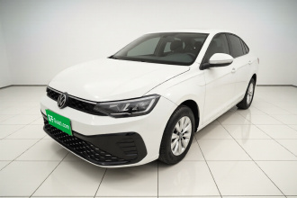 大众 朗逸 2023款 新锐 1.5L 自动新逸版