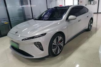 蔚来ET7 2022款 100kWh 首发版