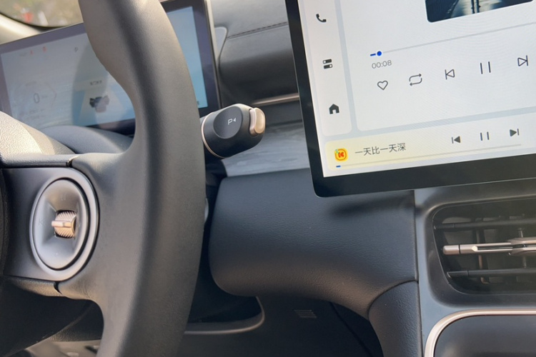 五菱汽车 五菱星光S 2024款 130km 旗舰型局部细节18