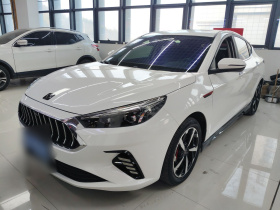 思皓A5 2022款 1.5T CVT青春版