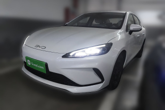 比亚迪 海豹05 DM-i 2025款 DM-i 智驾版 55KM豪华型