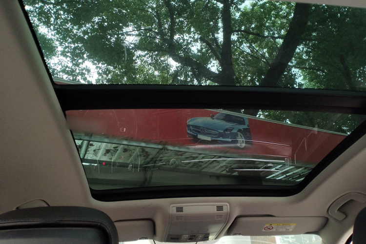 大众 迈腾 2019款 330TSI DSG 领先型 国VI局部细节22