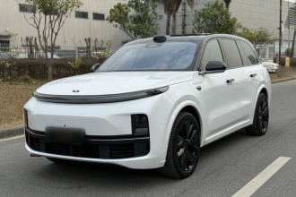 理想汽车 理想L9 2022款 Max