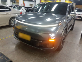 理想汽车 理想L8 2023款 Air