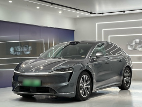 鸿蒙智行 智界R7 2025款 增程 251km Max