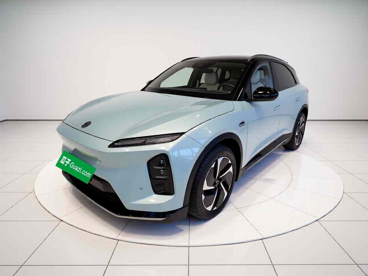 蔚来ES6 2025款 75kWh(2)