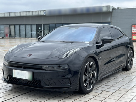 极氪001 2023款 YOU版 100kWh