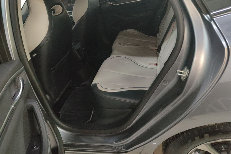 比亚迪 驱逐舰05 2024款 荣耀版 DM-i 55KM 豪华型中控内饰21