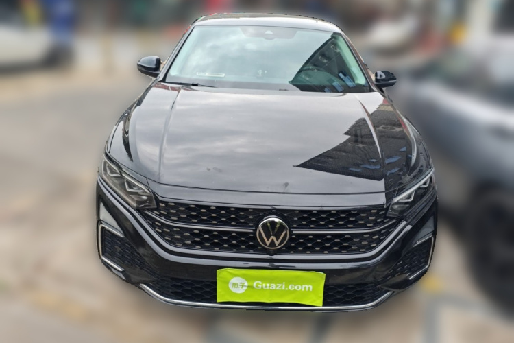 大众 帕萨特 2024款 380TSI 星空豪华版车身外观6001